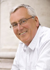 Ingenieur für Brandschutz, Norbert Wöster